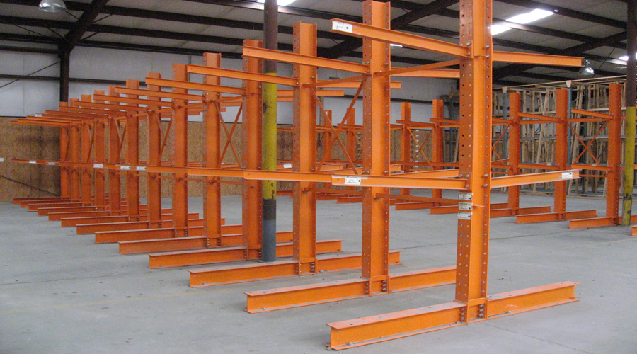 picture of a rack