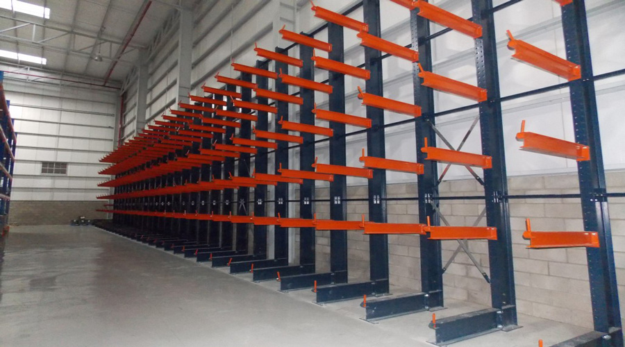 picture of a rack