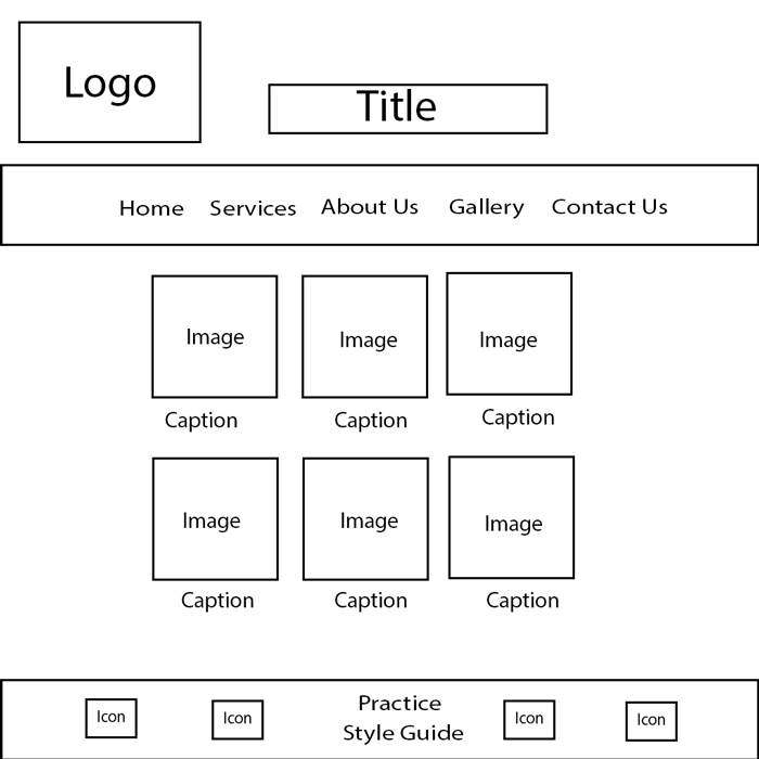 Uvamain Wireframe 2 image